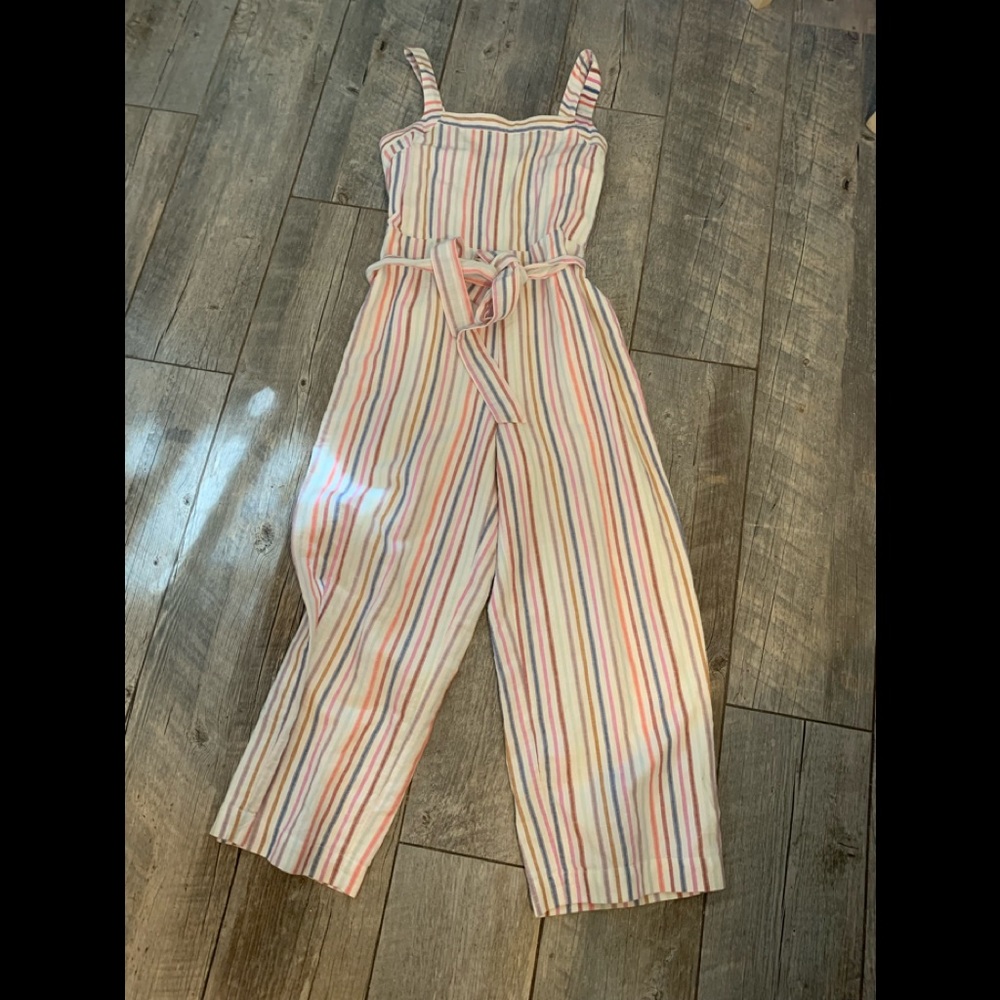 Gap jumpsuit